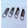 Car Interior Handle Decorative Frame For Toyota C-HR 2024-2025