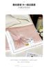 60 Pieces Lanjing Tencel Embroidered 100% Silk Solid Color Simple Summer Cool Quilt