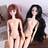 Beautiful BJD Movable Joint Doll Kawaii 1/6 20-joint Doll Body 30cm Dress Up Doll  Girl