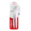 Colgate Gentle Clean Wide Soft Floss Toothbrush 2-Pack