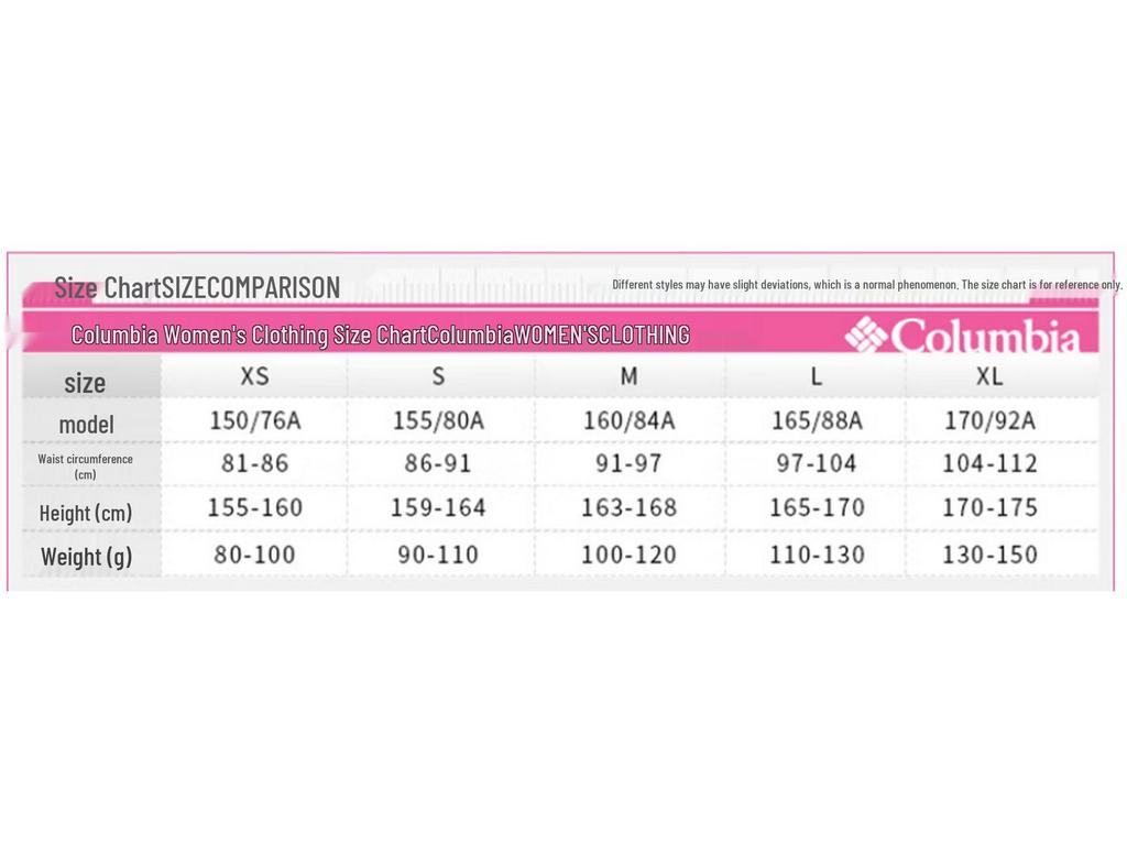 Columbia Women's Lightweight Jacket WR8791348