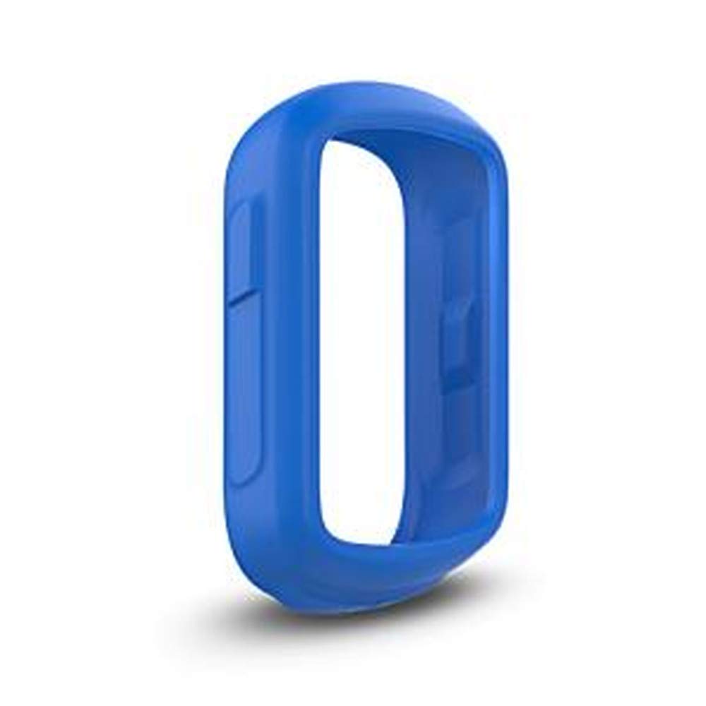 

Силиконовый чехол GARMIN для Edge130 Blue Genuine [Продукт GARMIN]