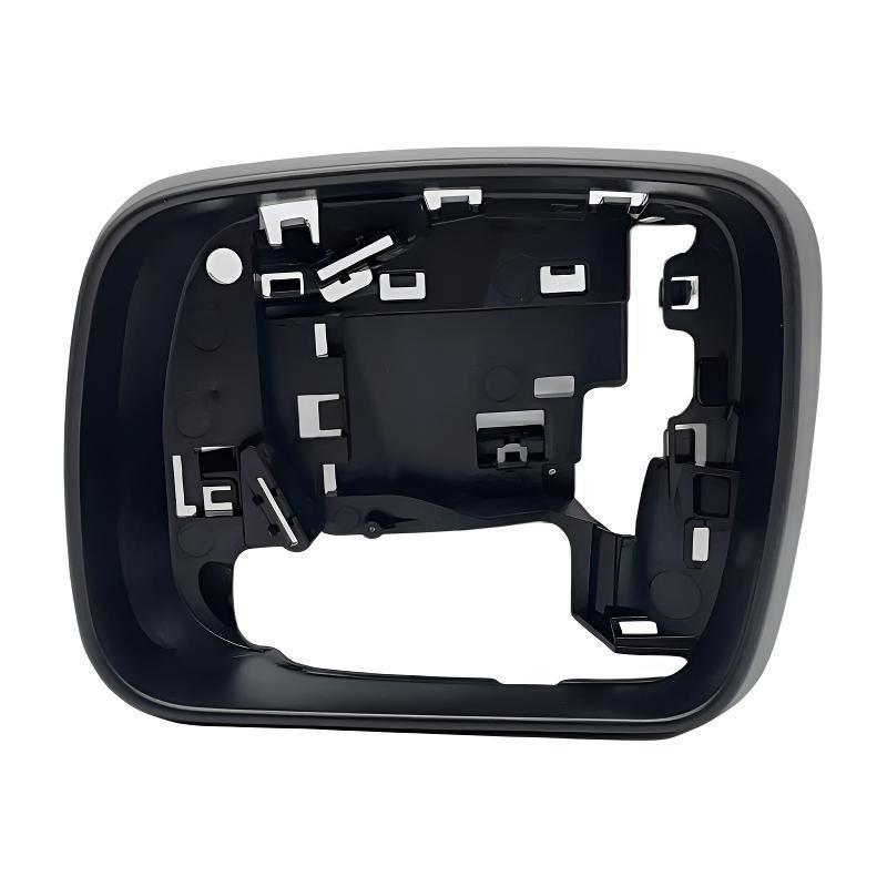 

Fits 10-16 Land Rover Range Rover Autobiography Sport Discovery 4 Freelander 2 Rearview Mirror Frame