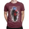 Prey Morgan Painting Funny Graphic 100 Cotton TShirt Prey Tops Tees For Unisex