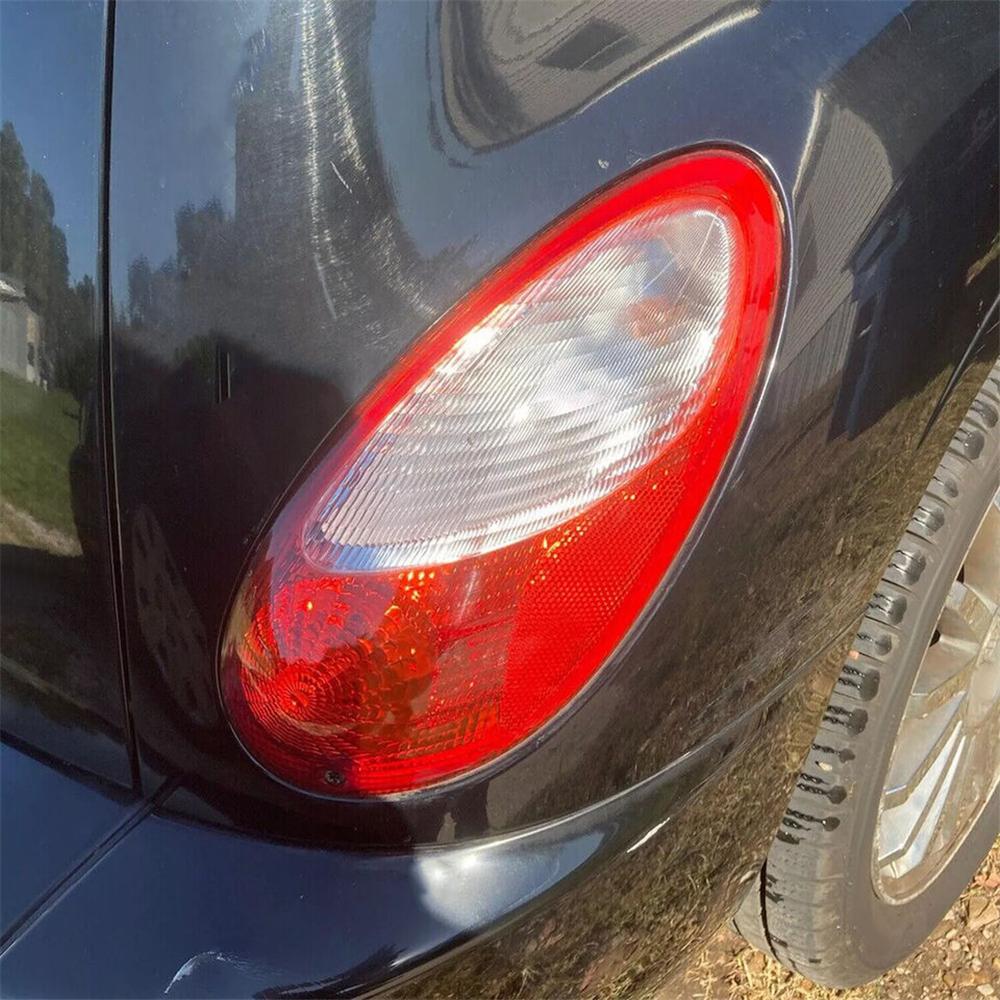 Right Side Tail Light Rear Lamp 5116222AB Fits For 2006-2010 Chrysler PT Cruiser