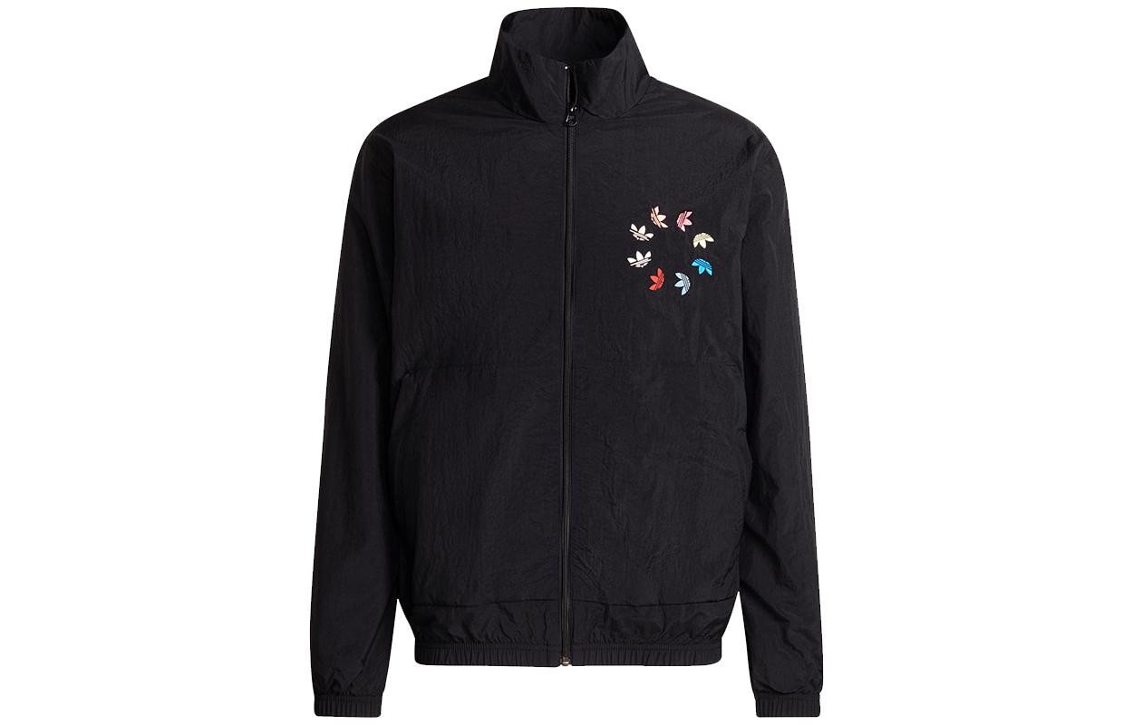 

Adidas Originals Jacket Men s Black H37735 M