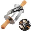 Accesorii de gătit – Instrumente pentru decorarea alimentelor