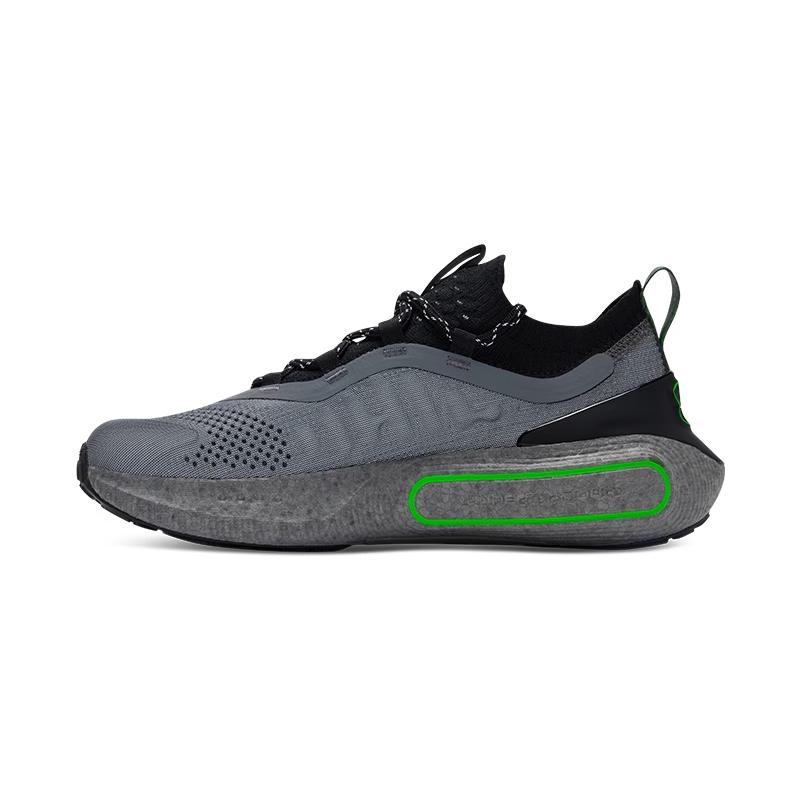Under Armour Phantom 4 Cushioning, Wear Resistant Low top Casual Shoes Unisex Sneakers 3027672 42