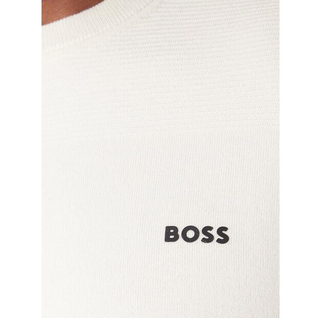 Свитер BOSS Momentum-X CN