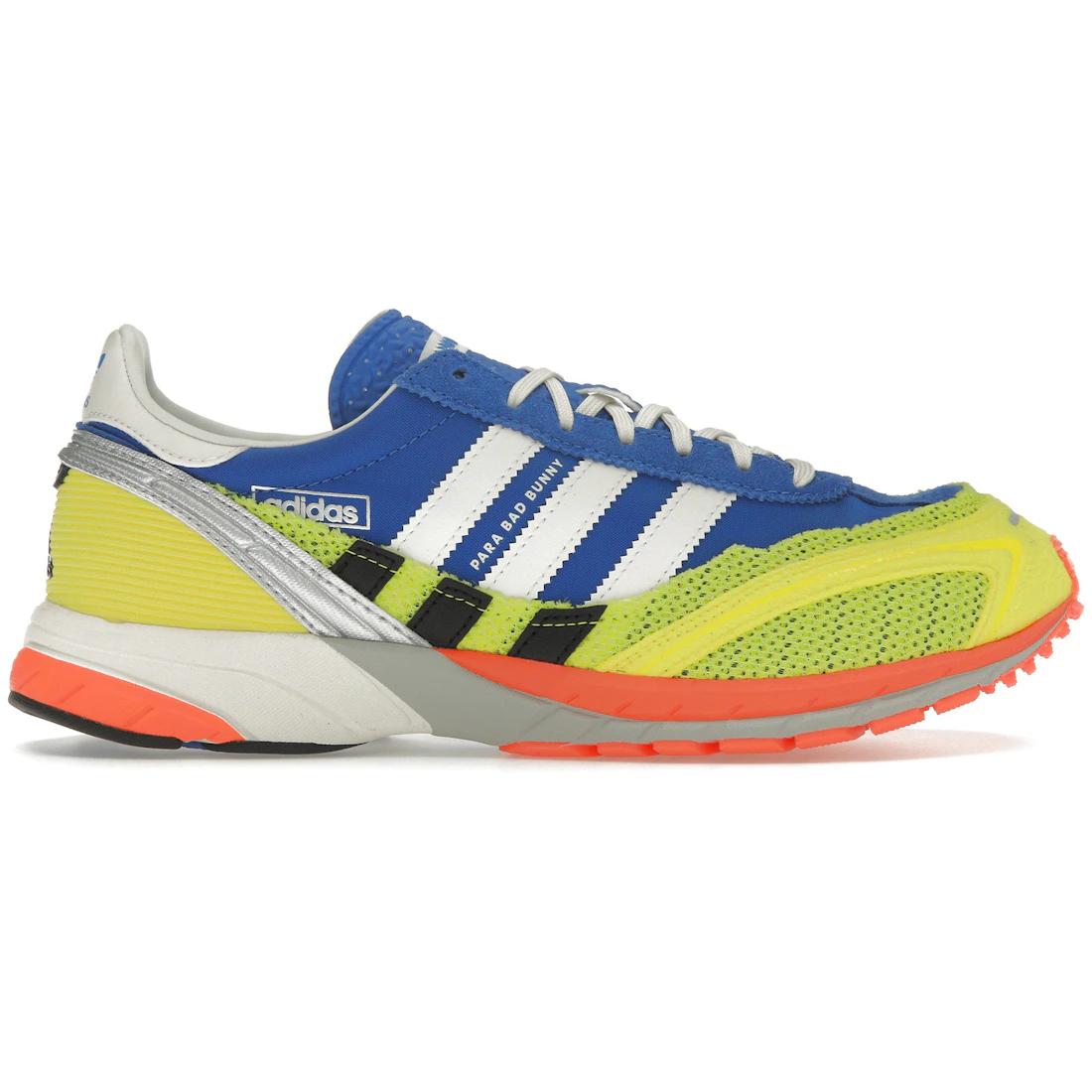

Кроссовки adidas Adizero SL 72 Bad Bunny Blue(JQ8757) 42