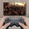 Wireless Bluetooth Game Controllers Game Gamepad Rechargeable with Motion-sensing system for Sony PS3 Playstation 3