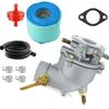 For 390323 For 394228 Carburetor Kit Replacement For 398170 7HP 8HP For 170401 Gardening Tools Replacement Garden Power Tool