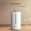 Midea 4L Silent Desktop Humidifier