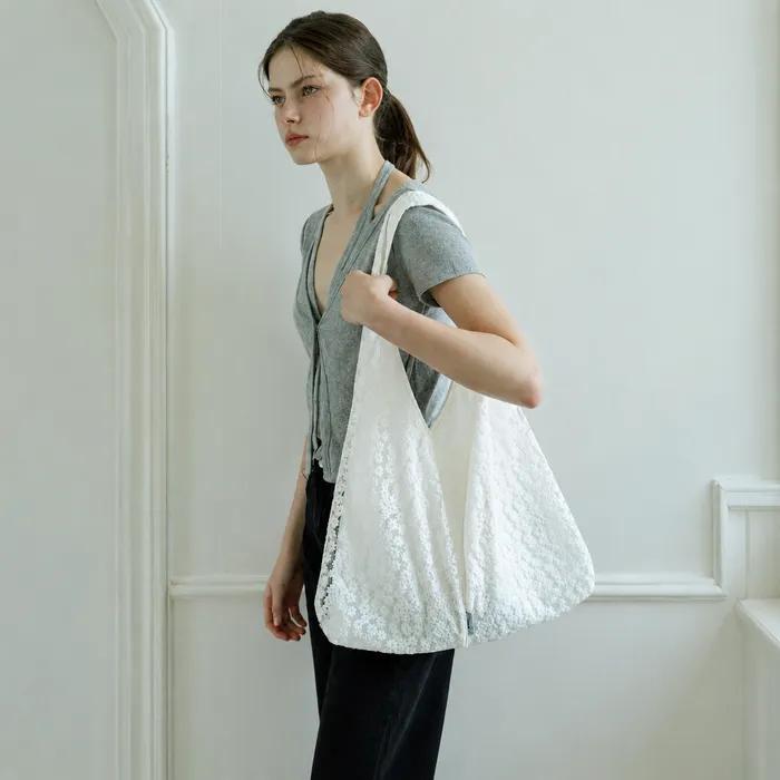 [Seoyoon PICK] Florly Bag_3colors