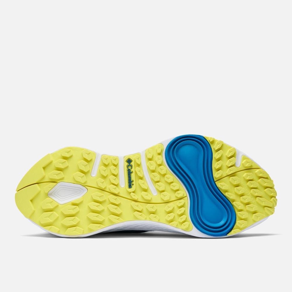 [Columbia] Men's Konos Trilium ATR Outdry [C76BM5887442-Multi]