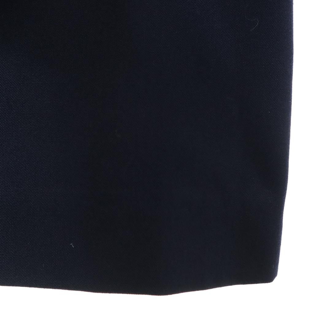 YOHJI YAMAMOTO COSTUME made in Japan Jacket Setup 2/1 Navy Women Used