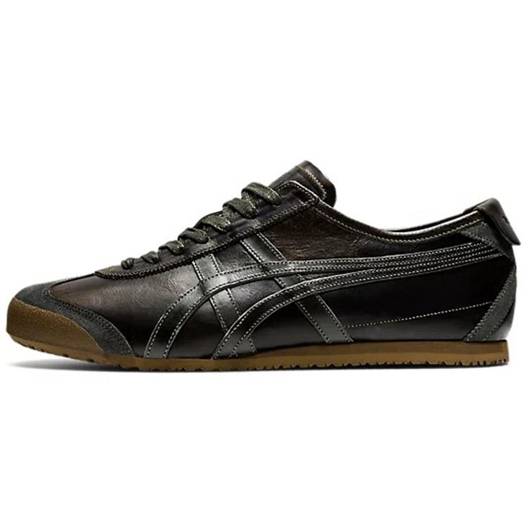 

ONITSUKA TIGER Mexico 66 Бронзово-зеленый 37