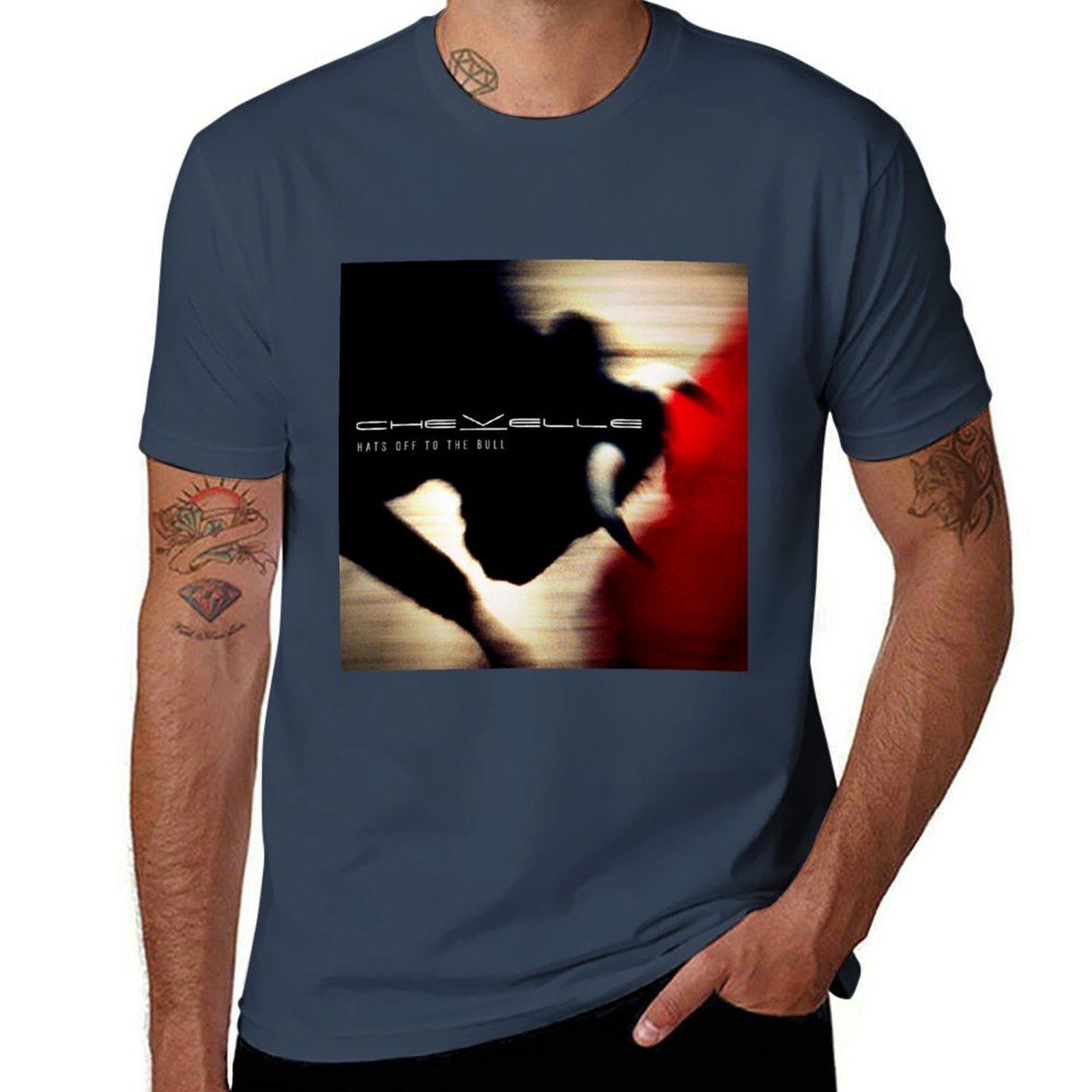 Hats off to the bull TShirt Lightweight Running Sports TShirt S
