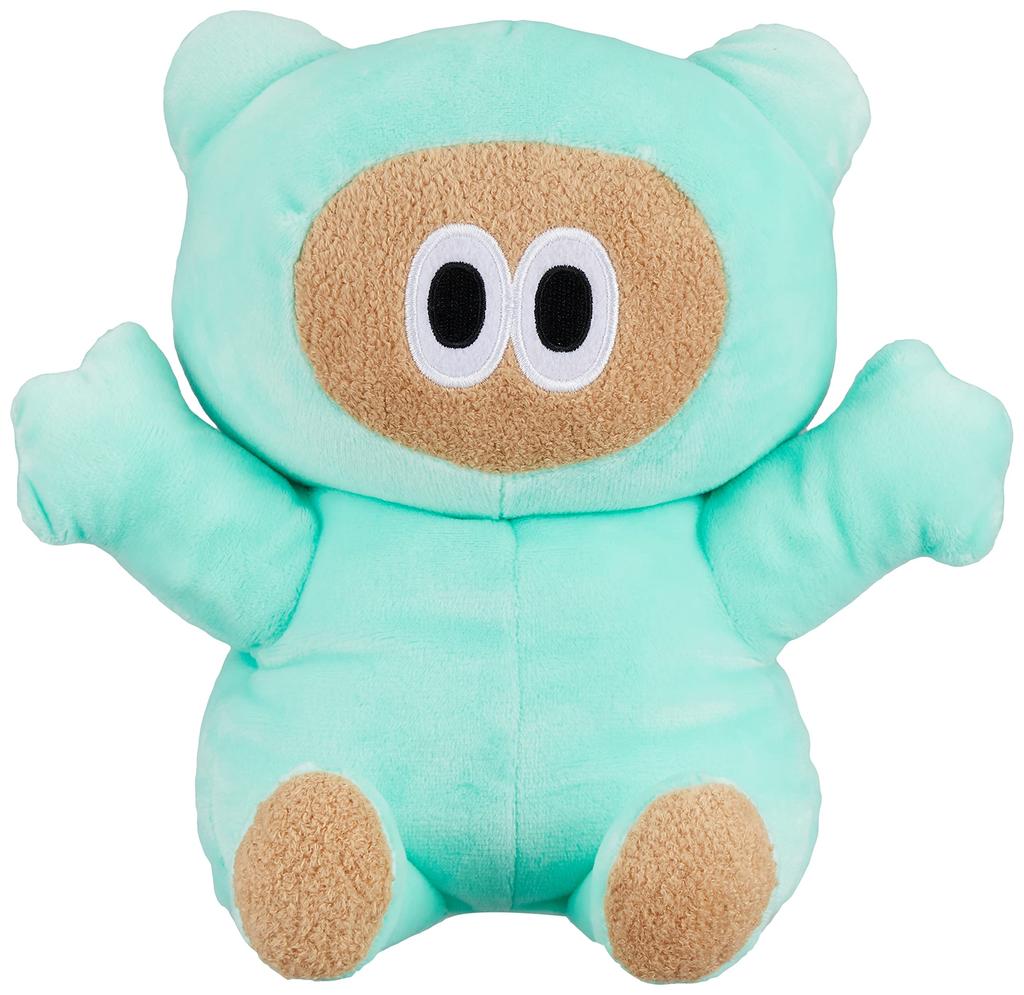 Sekiguchi Tanukyun Hand Puppet 646296
