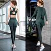 Women's Summer Yoga Wear: Loose Fit Sports Bra & Shorts Two-Piece Set for Running and Casual Activities