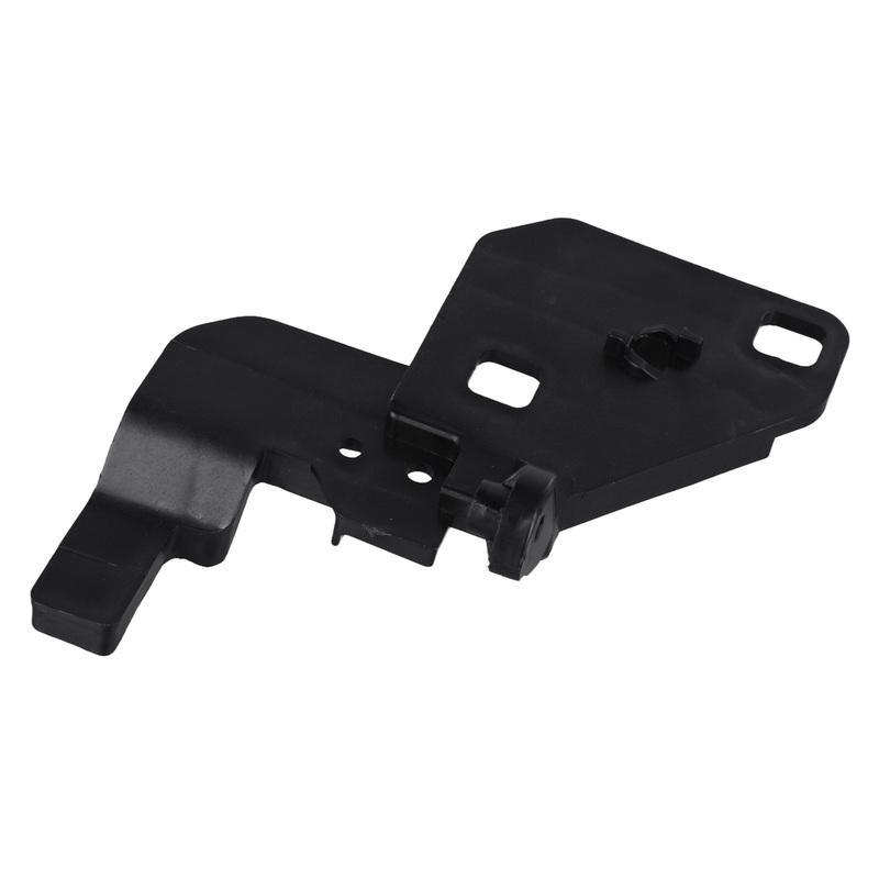 

2536201700 Bracket GLC W253 Headlight Bracket Non-deformation Quick To tall For 2536201700 Check OE Before Purchasing
