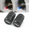 7 Farben NEU Für Kawasaki Z750 Z 750 2003-2024 Z750S Z750R 2 STÜCKE Motorrad Rad Reifen Teile Ventilschaftkappen Abdeckung