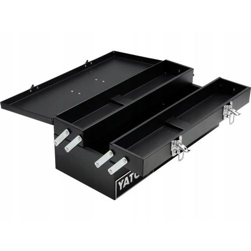 Yato Steel Tool Box