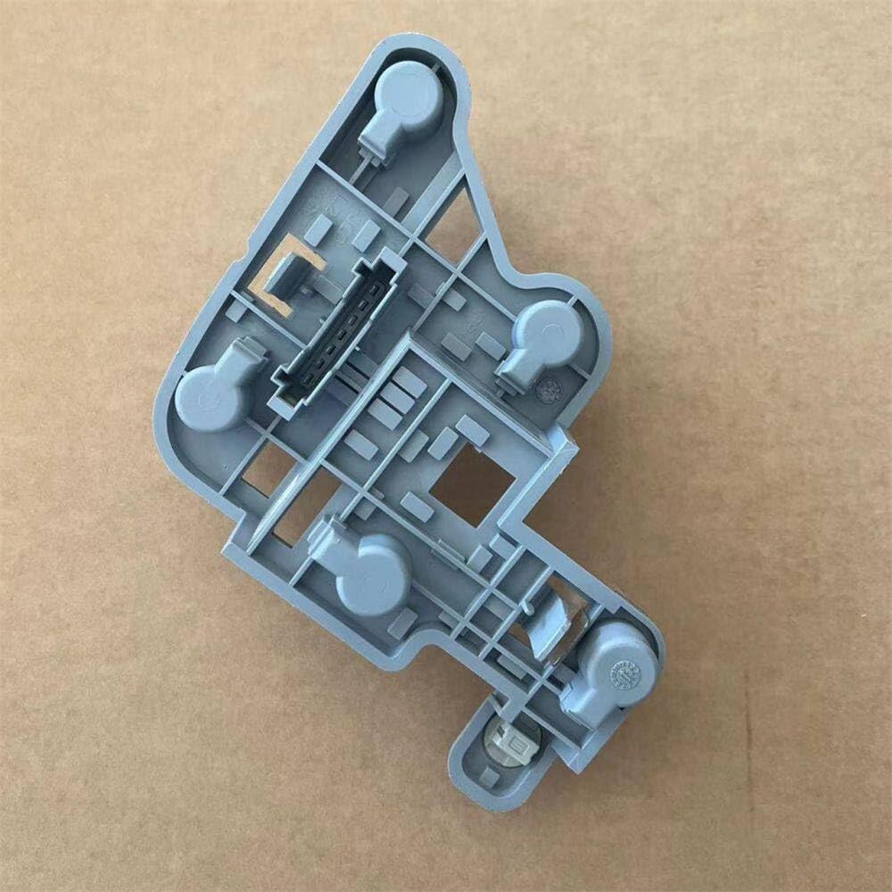 Lamp Carrier Socket For Mercedes-Benz W204 C-Class Rear Left Taillight