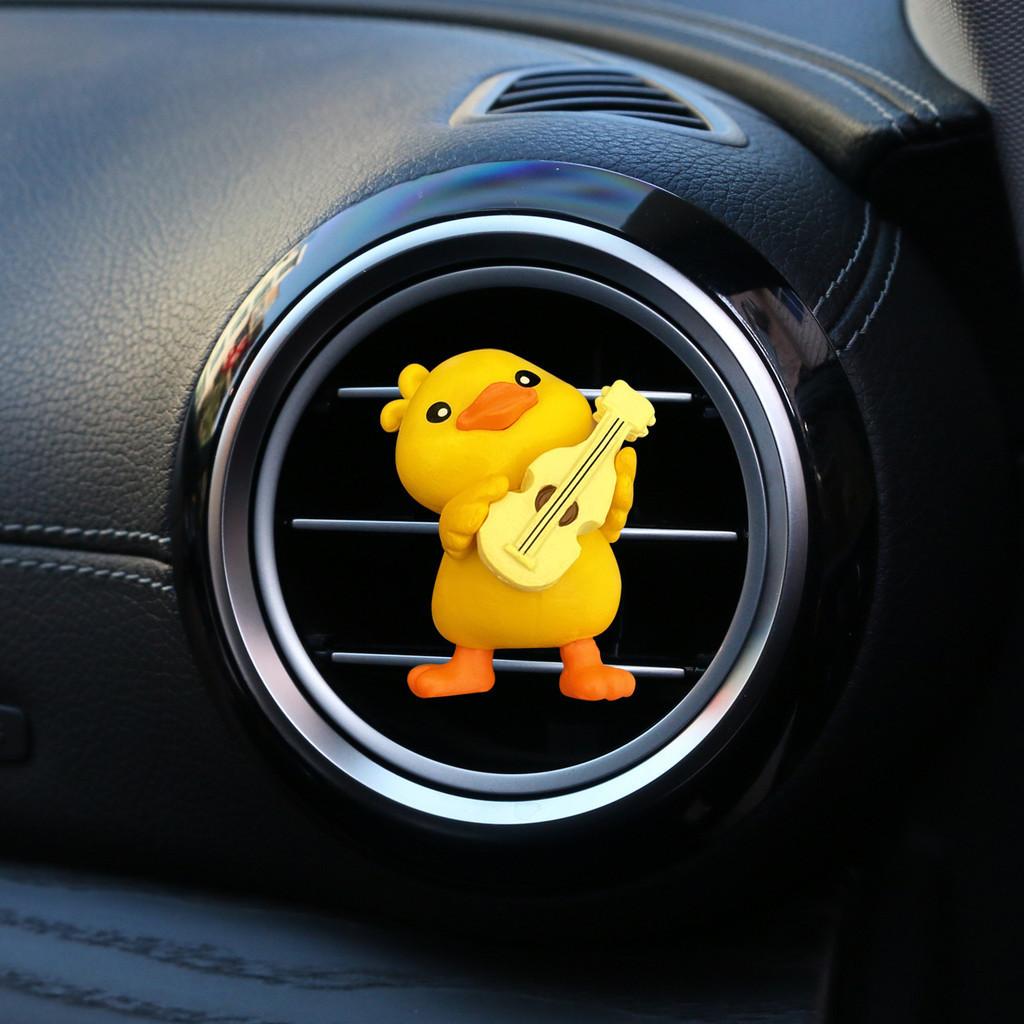 Car Air Innovative Vent Perfume Clip Freshener Decoration Aromatherapy Holder