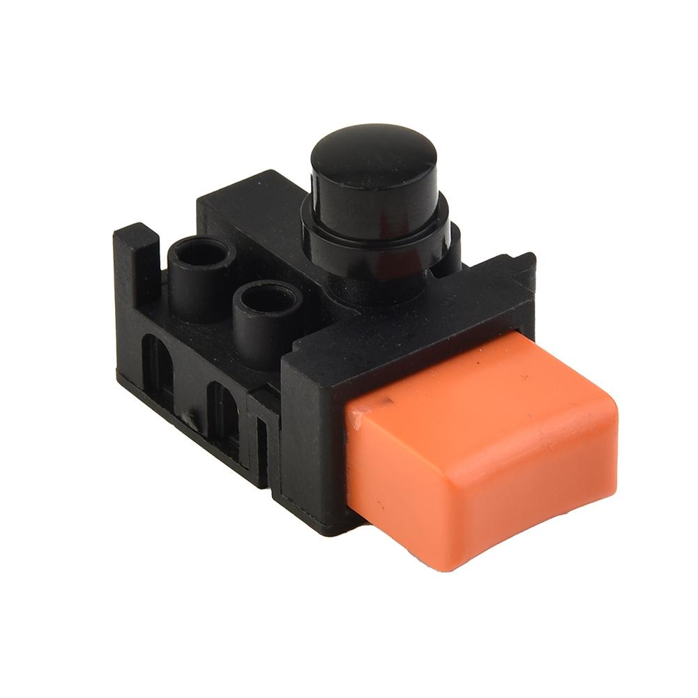 Trigger Switch Circular Saw AC250V6A Accessories Dual