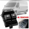 Car Accessories Power Window Control Master Switch 735421419 for PEUGEOT Boxer II Jumper Ducato Doblo 2010-2014 M5S4