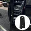 Car Door Damper Reduce Noise Secure Fit Car Door Lock Protective Cover For Commuting Short Trips Urban Riding Family Outings RV