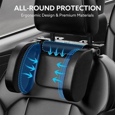 Acessórios para interiores – Almofadas de carro