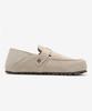 Wetheroad Wtrd2603 Hive Folding Mule Clogs Beige [230~290Mm]
