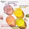 Kustie Cherry Blossom Petal Essential Oil Soap