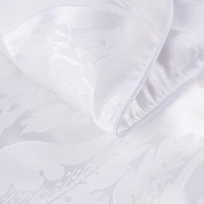 Nanjiren 98,5% Maulbeerseide Herbst/Winter Bettdecke