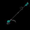 KAZZ KZ630Li Telescopic Cordless Electric Grass Trimmer CN Plug (adapter Included)