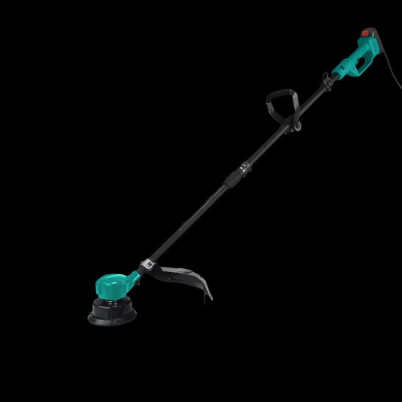 KAZZ KZ630Li Telescopic Cordless Electric Grass Trimmer CN Plug (adapter Included)