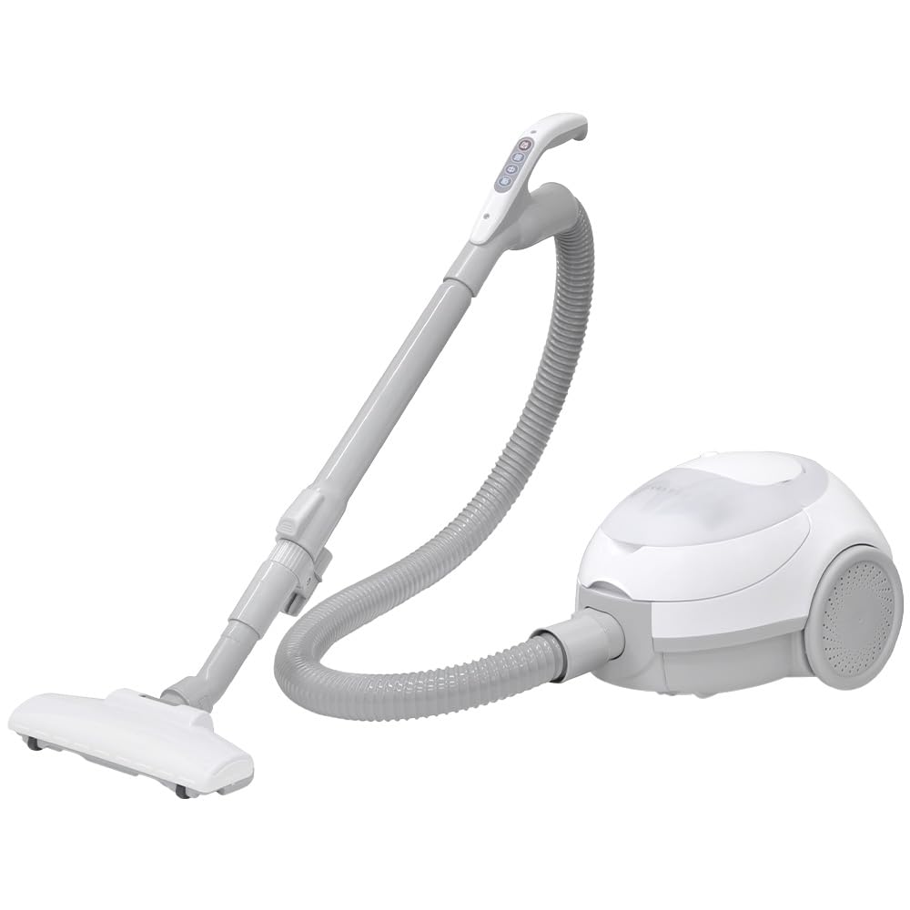

UPstore Vacuum Paper Pack Strong Hand Living Washing with Telescopic Suction Port for Gap Cleaner, Type, Suction, Lightweight, Compact, Switch, Alone, білий