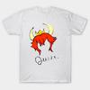 T Shirt Women Queen Bowsette Harajuku Print Kawaii Tshirt Summer Short Sleeve Female T-Shirt Top Tee