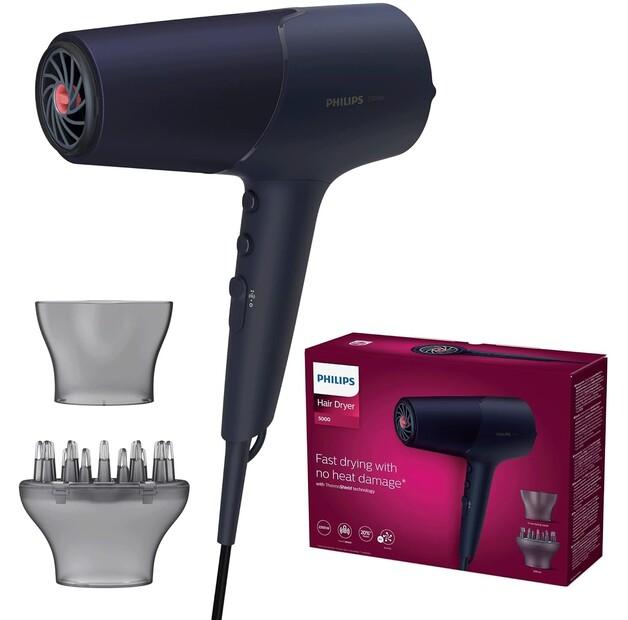 Фен Philips BHD510/00