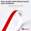FOR Toyota Prius 2009-2024 New upgrade LED Daytime Running Light Scan Starting Car Hood DRL Guide Decorative Ambient Lamp 12V