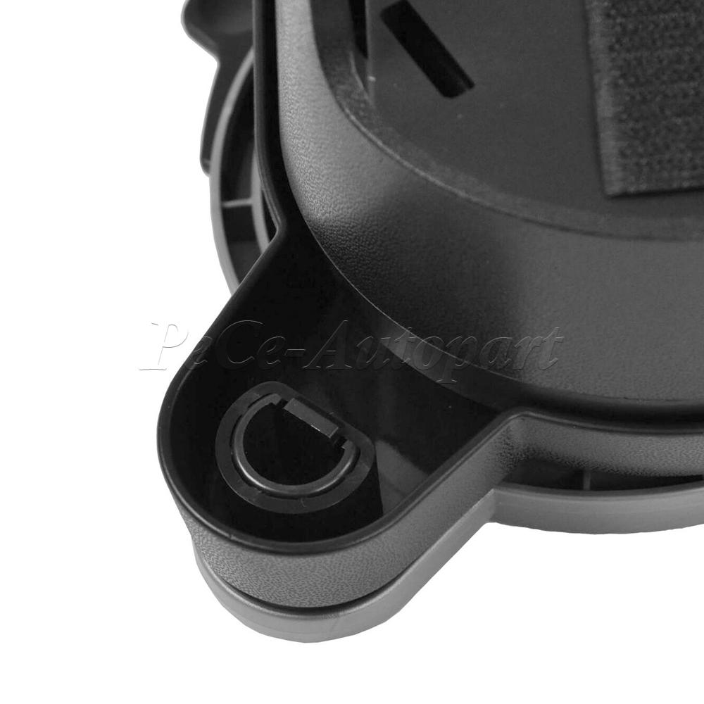 Car Drinks Holder Cup Mount Center Console Double Cup Holder For Mercedes Smart Fortwo 451 450 1998-2015 A4518100370