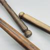 Nepal Handmade Wool Felt Singing Bowl Mallet - Sound Therapy Striker Stick