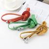 Jixiong High Elastic Motorcycle Cargo Straps