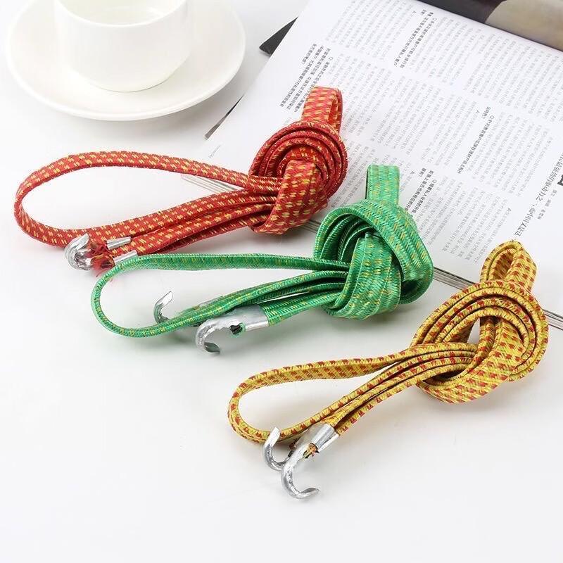 Jixiong High Elastic Motorcycle Cargo Straps