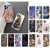 Phone Case For iphone 17 Pro Max 17Pro 17Air 16 15 14 13 Pro Max 15 16 Pro 15Plus Christmas Tree