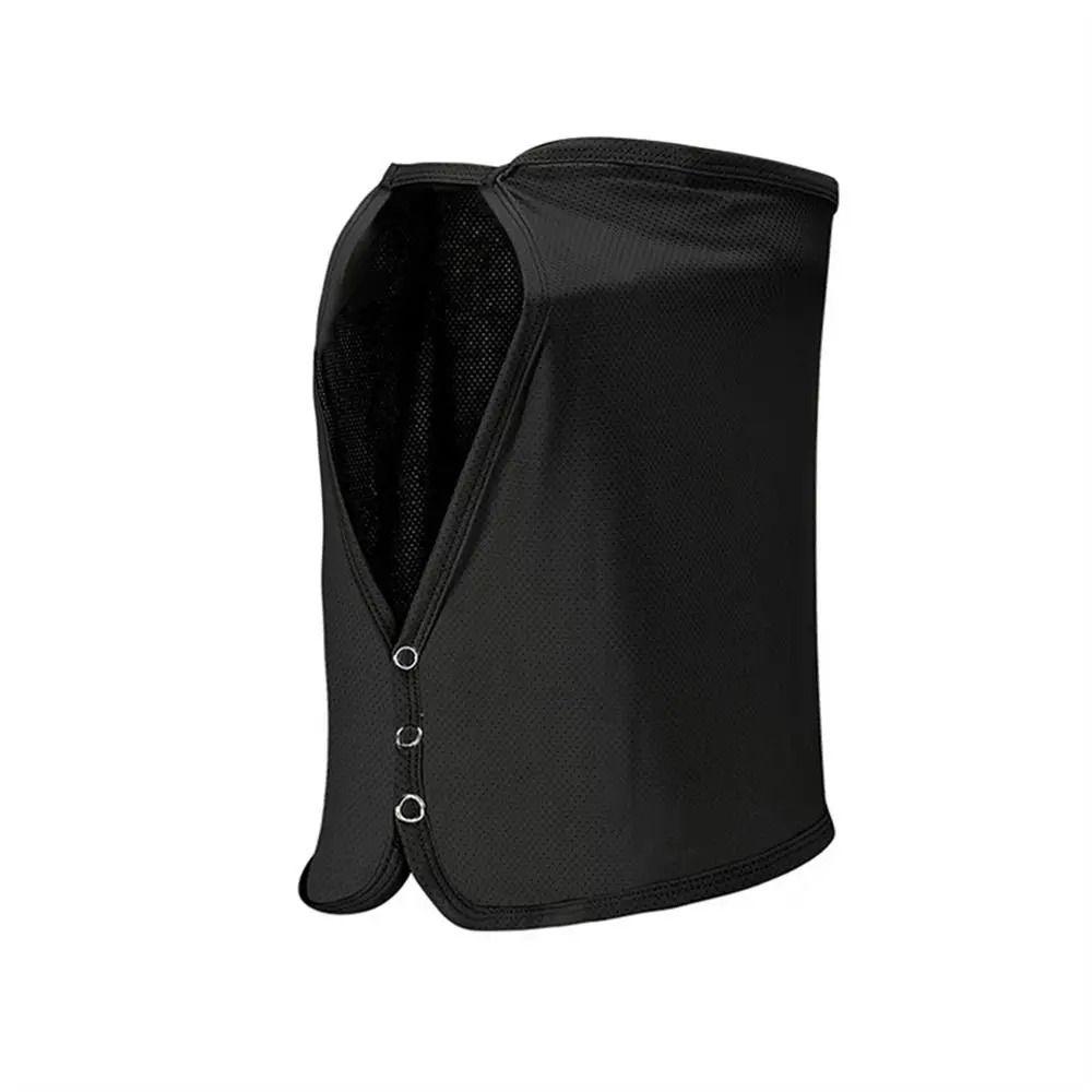 Breathable Scarves Mask Quick Drying Cycling Scarf Skin Friendly Anti-sun Mask for Cycling Driving