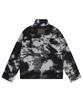 Sunday Fruit Market Sherpa Pullover Charcoal