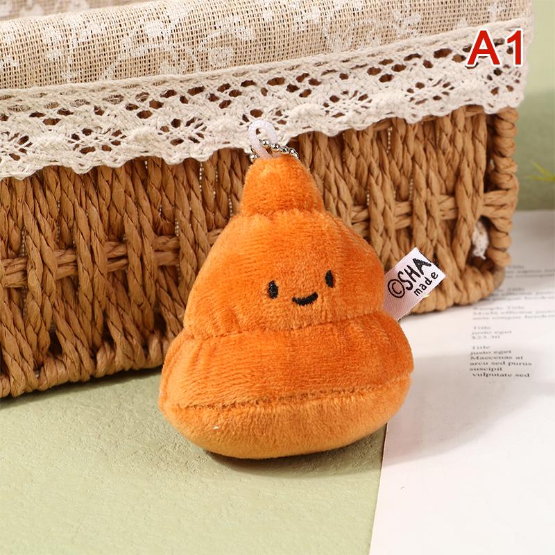 

Украшения на рюкзак, магнит на холодильник, наклейка, подвесная плюшевая кукла, мини-смешная модель туалета, розыгрыш, антистрессовый брелок